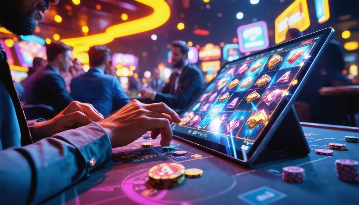 2026 Yılında Yeni Bonus Türleri: Casino ve Bahis Dünyasındaki Gelişmeler