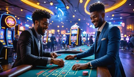 En Avantajlı Deneme Bonusları 2026: Casino Kampanyalarında Kazançlı Seçenekler