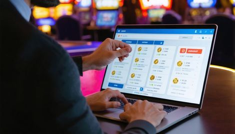 Bonus Kazançlarının Çekim Rehberi: Casino Bonuslarında Başarılı Para Çekme Yönte