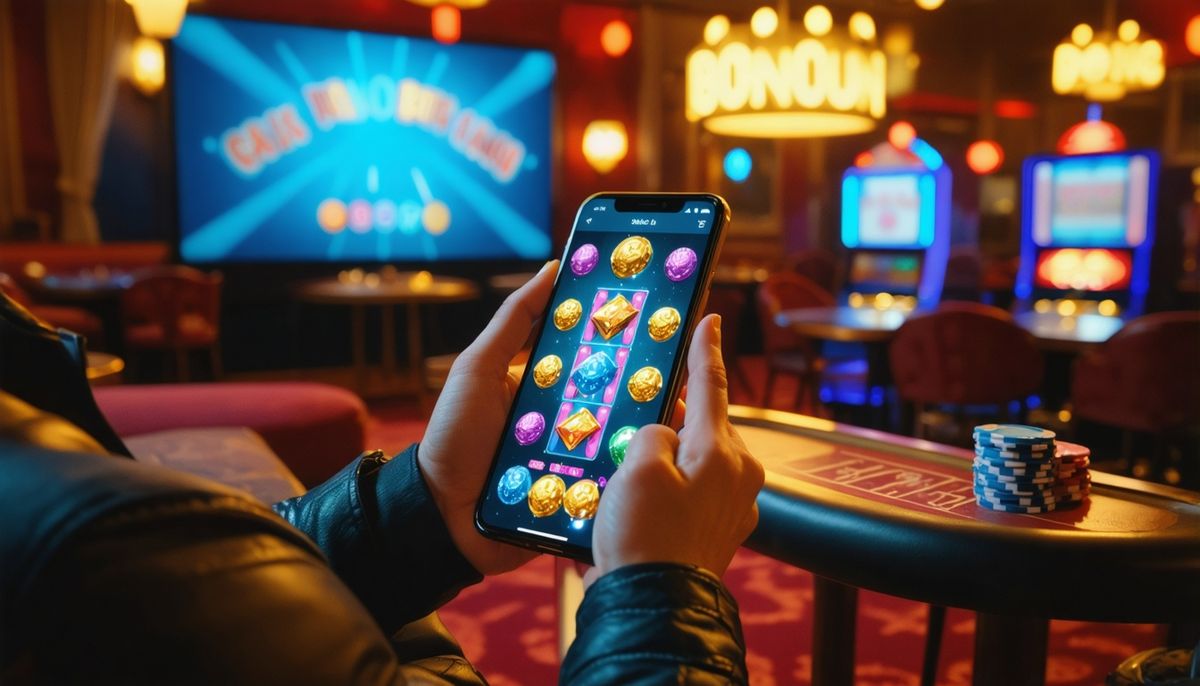 Mobil Deneme Bonusu Nedir? Mobil Kampanyaların Detaylı İncelemesi