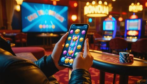 Mobil Deneme Bonusu Nedir? Mobil Kampanyaların Detaylı İncelemesi