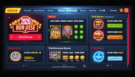 2026 Yılının En İyi Deneme Bonusları: Güncel Bonus Karşılaştırması