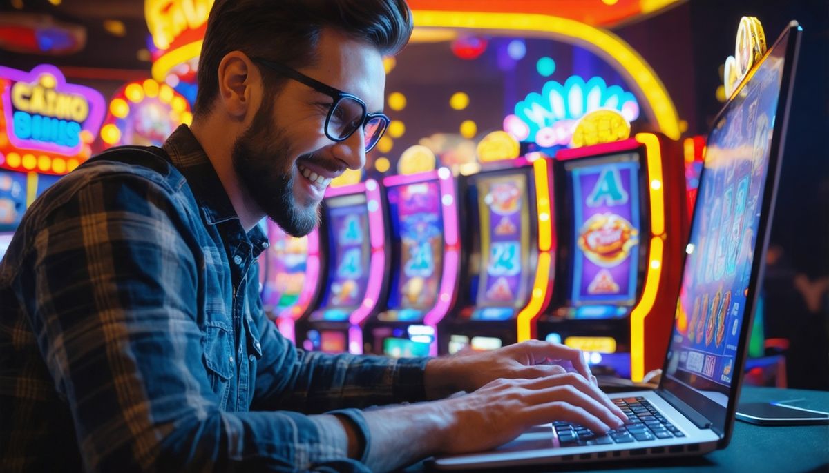 Casino Deneme Bonuslarıyla Kazanmanın Yolları: 2026 Rehberi