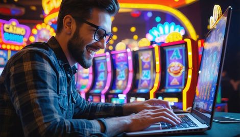 Casino Deneme Bonuslarıyla Kazanmanın Yolları: 2026 Rehberi