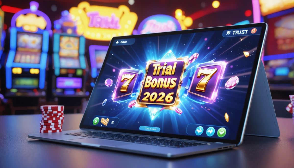 Deneme Bonusu Veren Siteler 2026: Güvenilir Sitelerde Bonus Önerileri