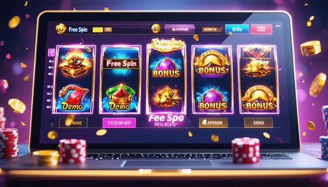 Deneme Bonusları Nedir? Güncel Bilgiler ve Oyuncu Avantajları