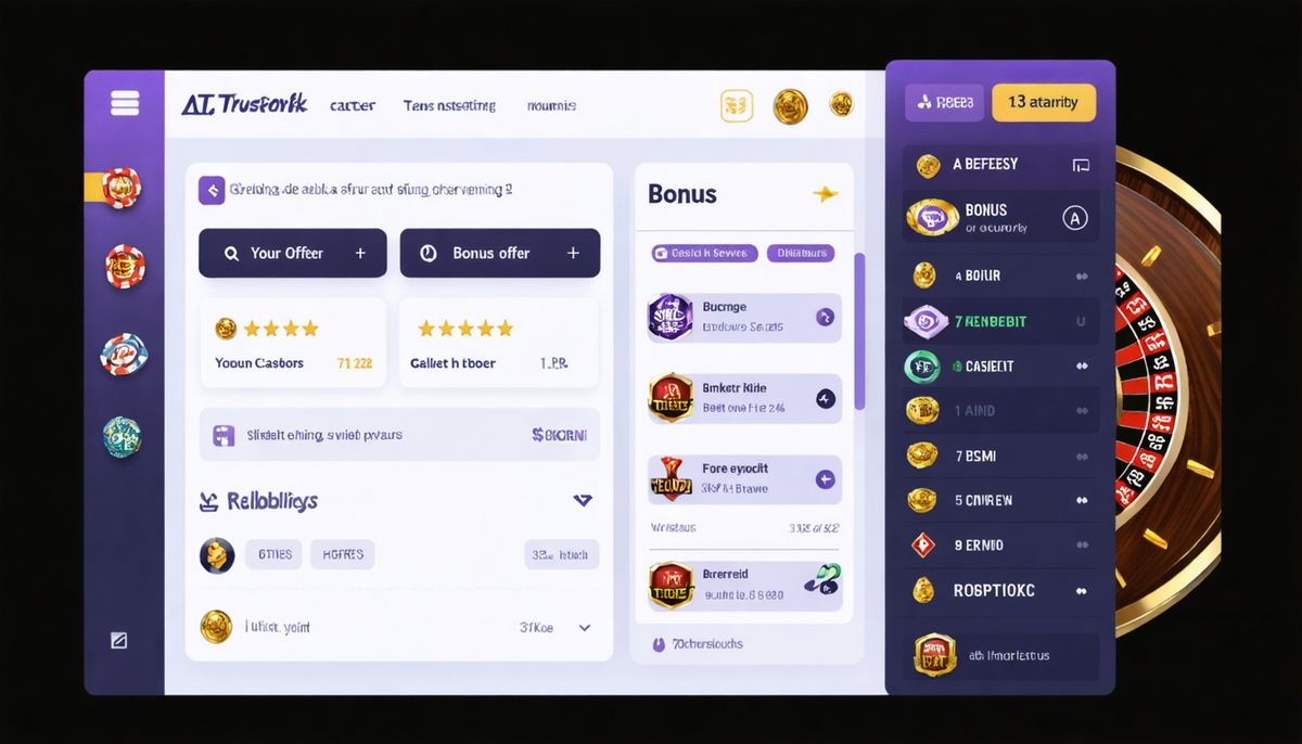 Bonus Veren Sitelerde Güven İnşası: Kullanıcı Deneyimi ve Yorumların Önemi