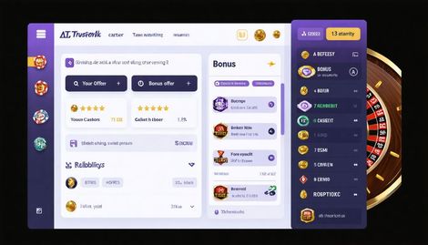 Bonus Veren Sitelerde Güven İnşası: Kullanıcı Deneyimi ve Yorumların Önemi