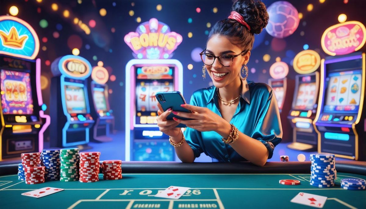 Deneme Bonusu Nedir ve Nasıl Alınır? Kullanıcı Rehberi