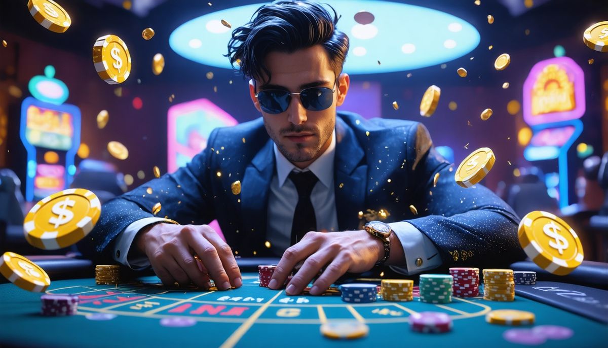 Deneme Bonusu Stratejileri: En Etkili Bonus Kullanımı İçin İpuçları