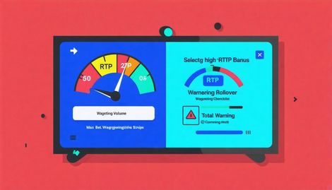 Bonusla Oynanabilecek Yüksek RTP Slotlar: Seçim Kriterleri ve Uygulama Rehberi