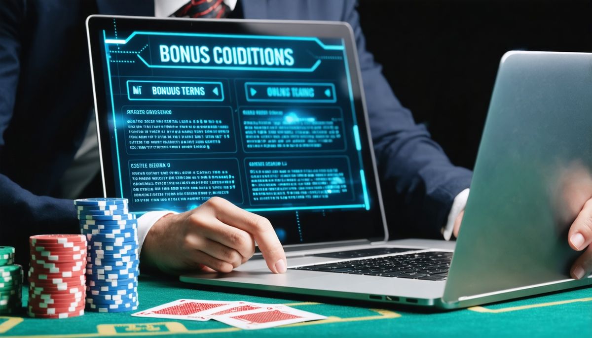 Bonus Kazançlarının Çekim Şartları Nelerdir?