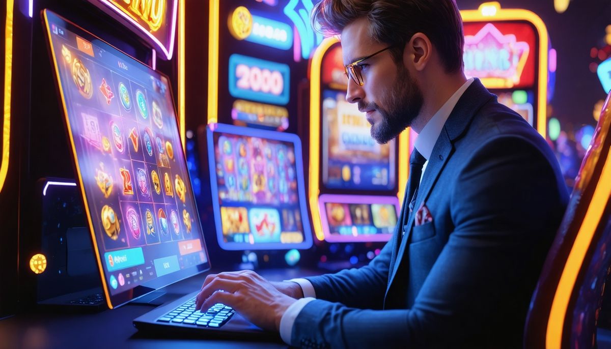En Güvenilir Bonus Veren Siteler 2026: Lisanslı Casino ve Bahis Sitelerinde Dene