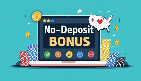 Yatırımsız deneme bonusu veren siteler: ABD için gerçekçi rehber