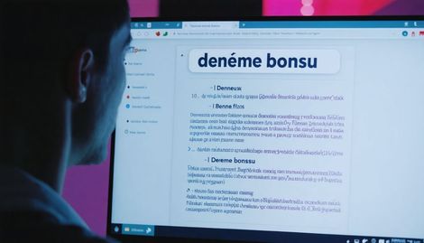 Deneme Bonusunda İptal Şartları Nasıl? Detaylı İnceleme