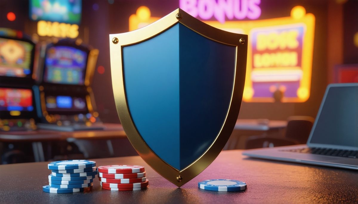Bonuslarda Güvenlik Önlemleri Nelerdir? Dolandırıcılıklardan Korunmanın Yolları