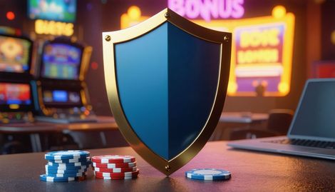 Bonuslarda Güvenlik Önlemleri Nelerdir? Dolandırıcılıklardan Korunmanın Yolları