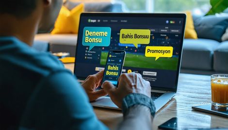 Bahis Deneme Bonusları Nasıl Çalışır? Detaylı Rehber