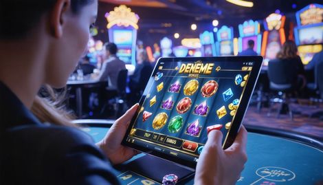 Deneme Bonusu Nedir, Nasıl Kullanılır? Detaylı Rehber