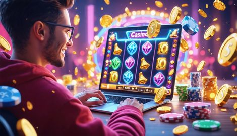 Deneme Bonuslarının Avantajları: Kazanma Şansınızı Artırmanın Yolları