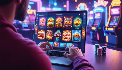 2026'da En Popüler Bonus Veren Siteler: Kullanıcı Deneyimleri ve En İyi Siteler