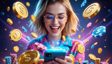 Mobil Kullanıcılara Özel Bonus Fırsatları: En İyi Mobil Kampanya Avantajları