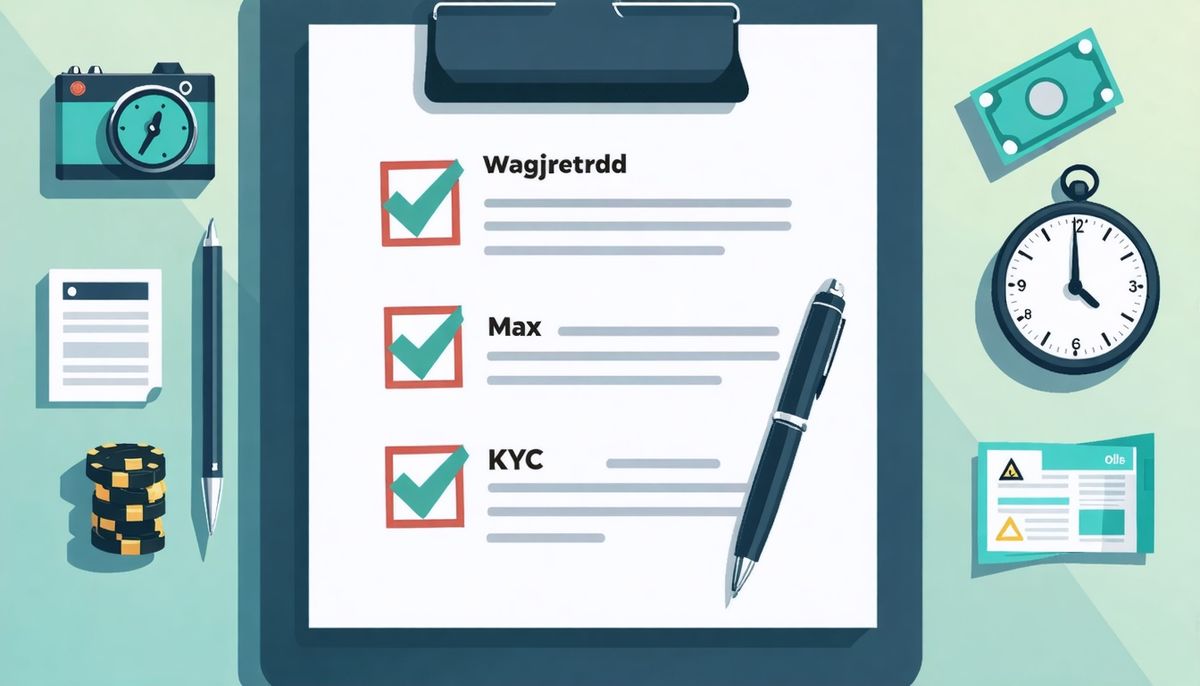 Deneme Bonusu Veren Sitelerde En Sık Sorunlar ve Çözümleri