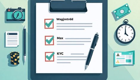 Deneme Bonusu Veren Sitelerde En Sık Sorunlar ve Çözümleri