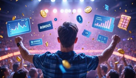 Bahis Deneme Bonuslarıyla Kazanmanın En Etkili Yolları