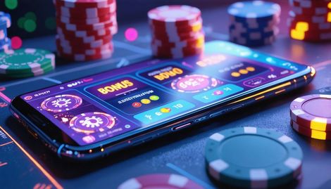 Yeni Bonus Kuralları ve İpuçları: 2026 Yılında Casino ve Bahis Dünyasında Bilinç