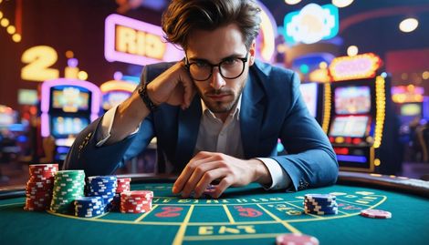 Deneme Bonusu Nasıl Maksimize Edilir? Etkili Bonus Taktikleri ve Stratejiler