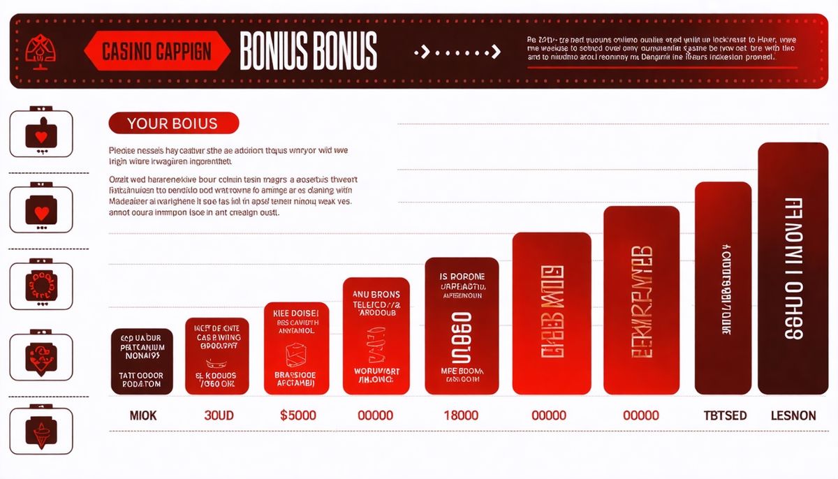 Bonus Kampanyalarında Çevrim Şartları: Oyuncu Bilgilendirme ve Deneme Bonusu Det