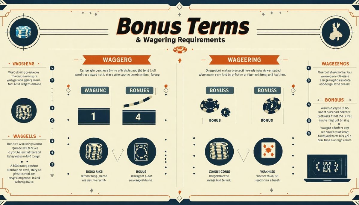 Bonus Şartları Nasıl Anlaşılır? Detaylı Rehber ve İpuçları