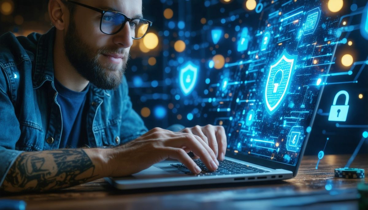 Bonus Güvenliğinde En İyi Uygulamalar: Güvenli Bonus Kullanımı İçin İpuçları