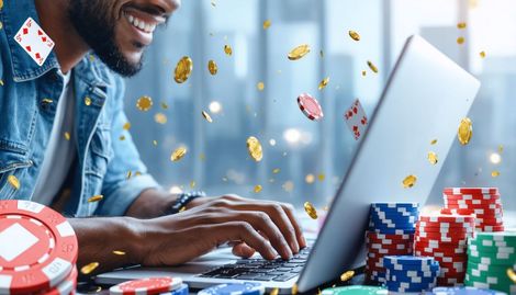 Deneme Bonusu ile Kazanma İpuçları: Bonus Kullanımında Uzman Stratejiler