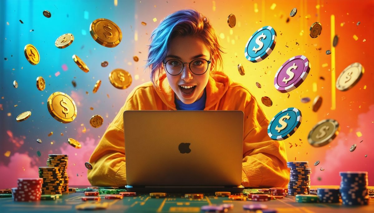 Bonus Çevrim Şartlarında Ustalaşma: Deneme Bonusu ve Bonus Taktikleriyle Kazanç