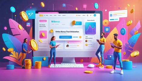 Bonus Sitelerinde Popüler Deneyimler: Kullanıcı Yorumları ve Güvenilirlik