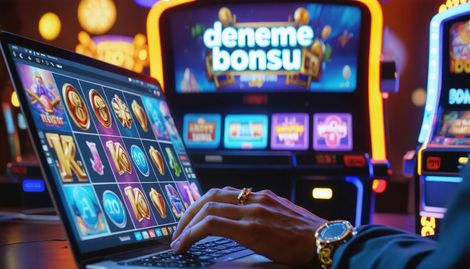 Deneme Bonusları Nasıl Doğru Kullanılır? Etkili Kullanım İçin İpuçları