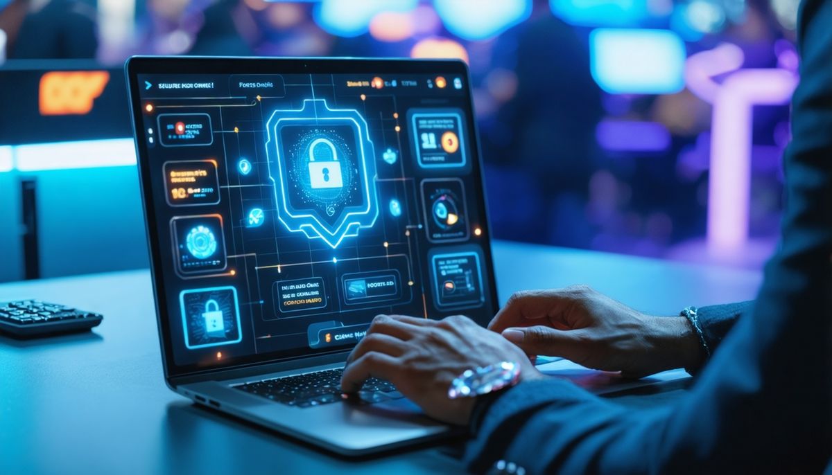 Bonus Veren Sitelerde Kullanıcı Güvenliği: Güvenilirlik ve Deneyimlerin Önemi