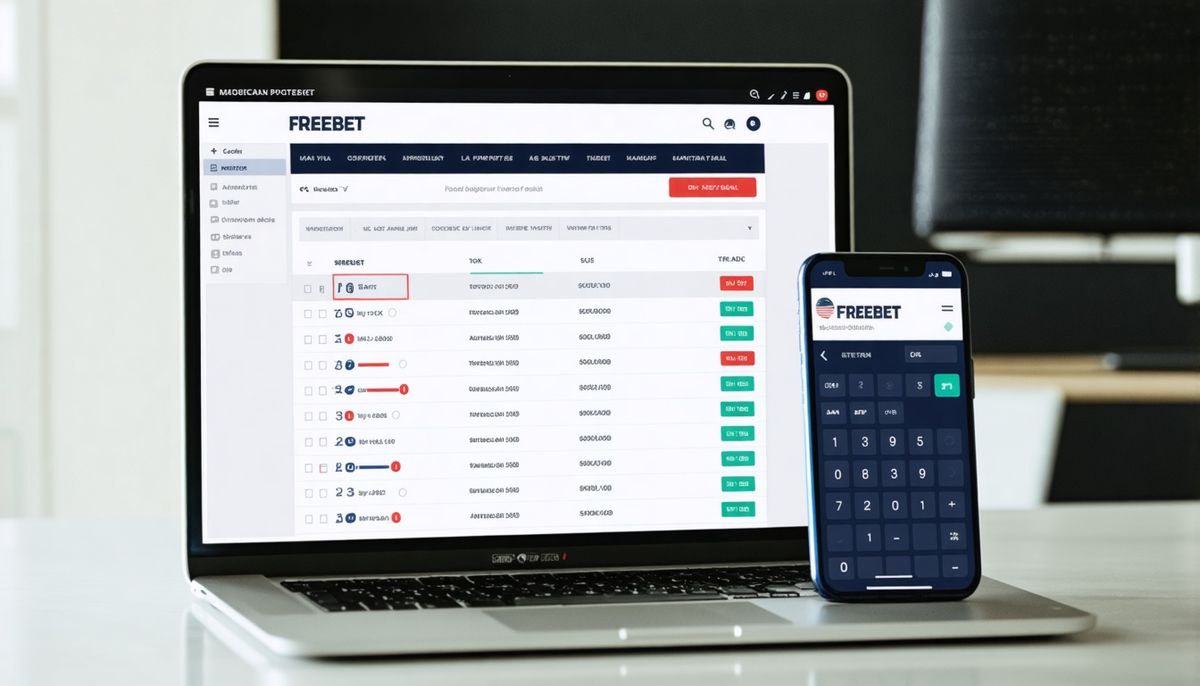 Freebet veren siteler: ABD bahis deneme bonusları ve kullanım rehberi