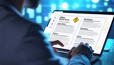 Bonus İptal Nedenleri ve Çözümleri: Detaylı Rehber