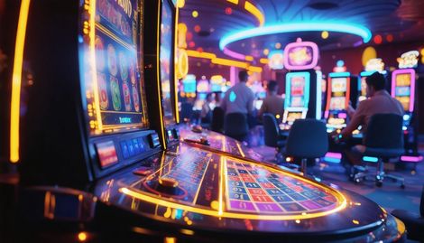 Free Spin Kampanyalarında Yeni Yönelimler ve Casino Dünyasındaki Güncel Trendler