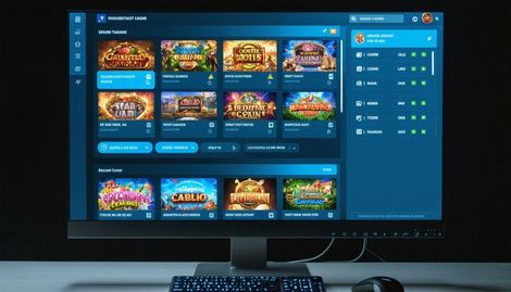Casino Lisansları ve Bonusların Önemi: Güvenli Bahis Siteleri Nasıl Seçilir?