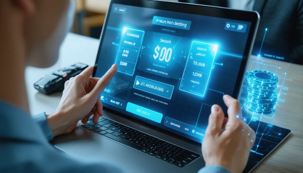 Bahis Deneme Bonuslarında Dikkat Edilecekler: Güvenli ve Kazançlı Oyun İçin İpuç