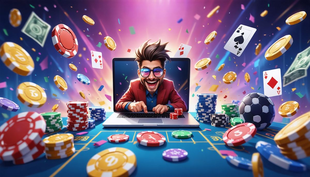 En İyi Bahis Deneme Bonusları Rehberi: Bahis Severler İçin Detaylı Bilgiler