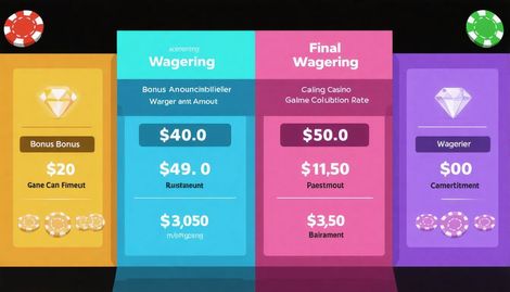 Bonus Çevrim Şartları Nasıl Hesaplanır? Detaylı Rehber