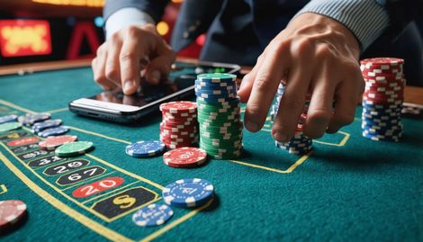 Bahis Oyunlarında Bonus Stratejileri: Deneme Bonusu ile Kazanma Yolları