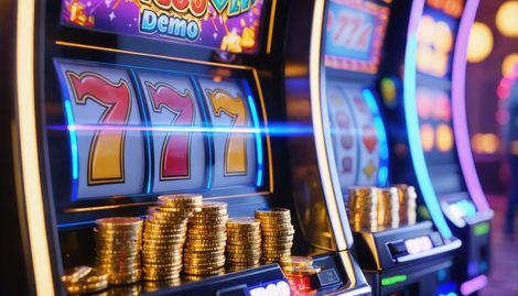 Deneme Bonusu ile Slot Oyunları İncelemesi: Bedava Spin ve Casino Bonuslarıyla O
