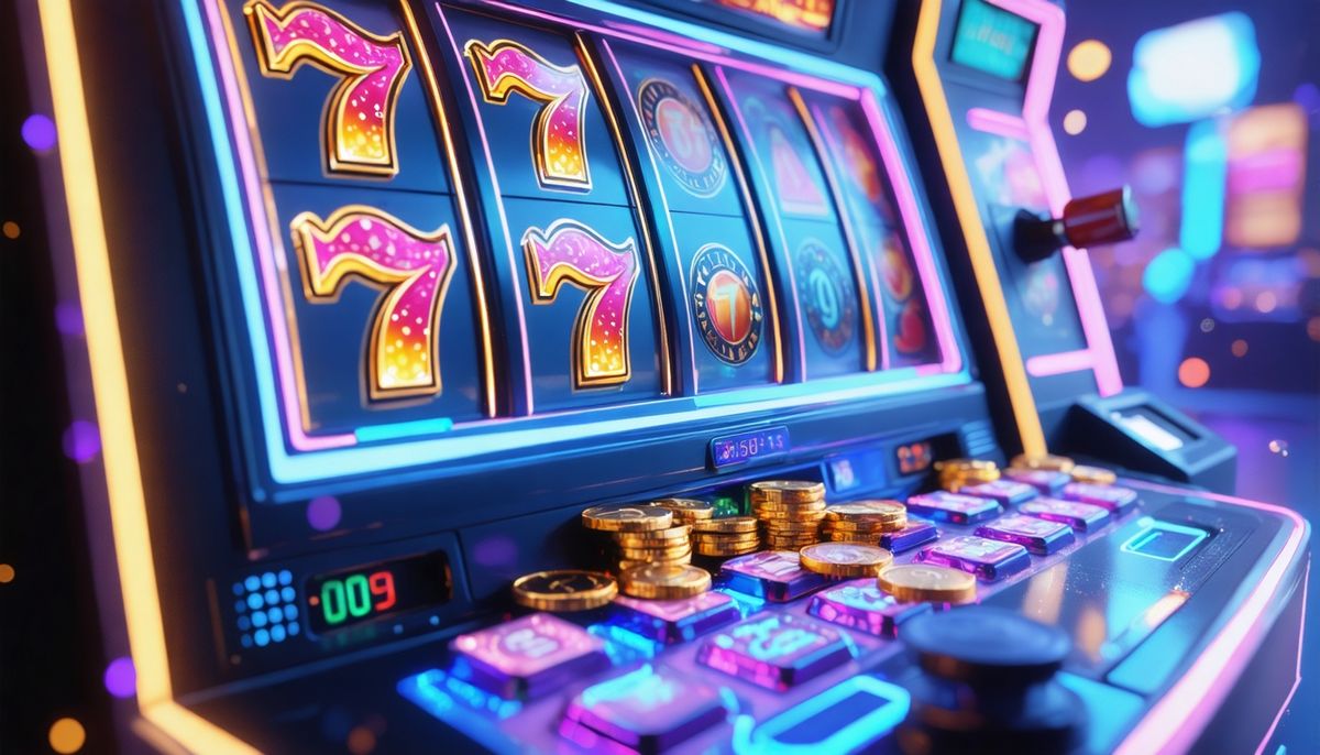 Slot Oyunlarında Bonus Kullanımı: 2026'nın En Güncel Oyuncu Rehberi