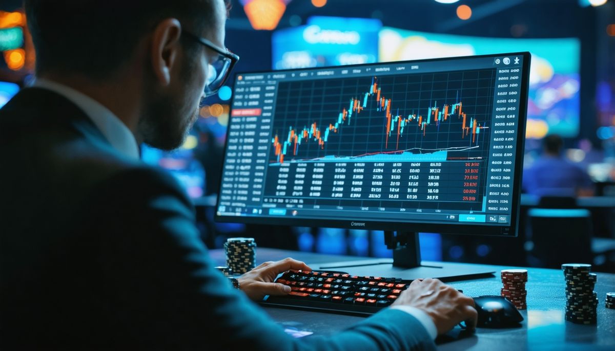 Deneme Bonuslarında Güncel Stratejiler: Oyuncu Rehberi ve Bonus Kullanımı